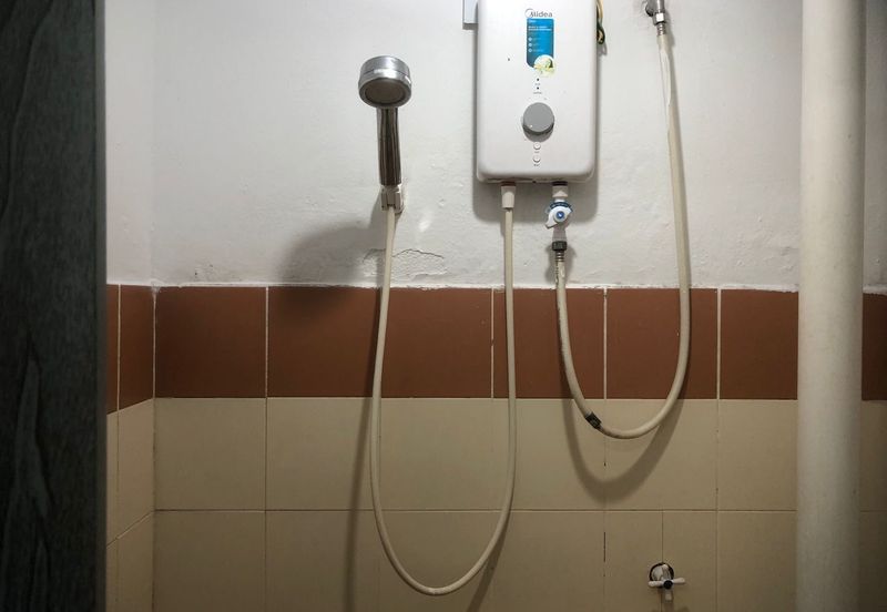 Sri Rakyat Apartment