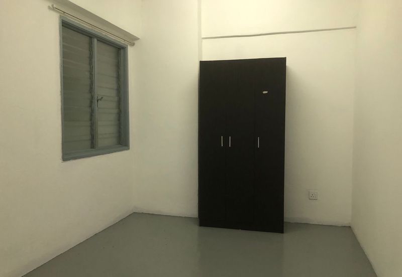 Sri Rakyat Apartment