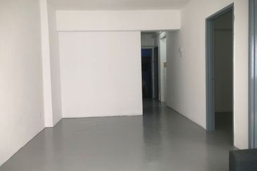 Sri Rakyat Apartment