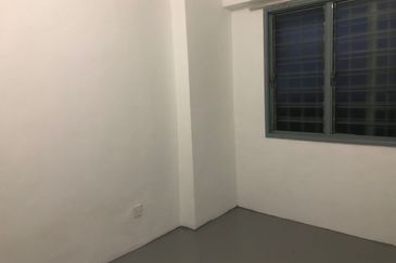 Sri Rakyat Apartment