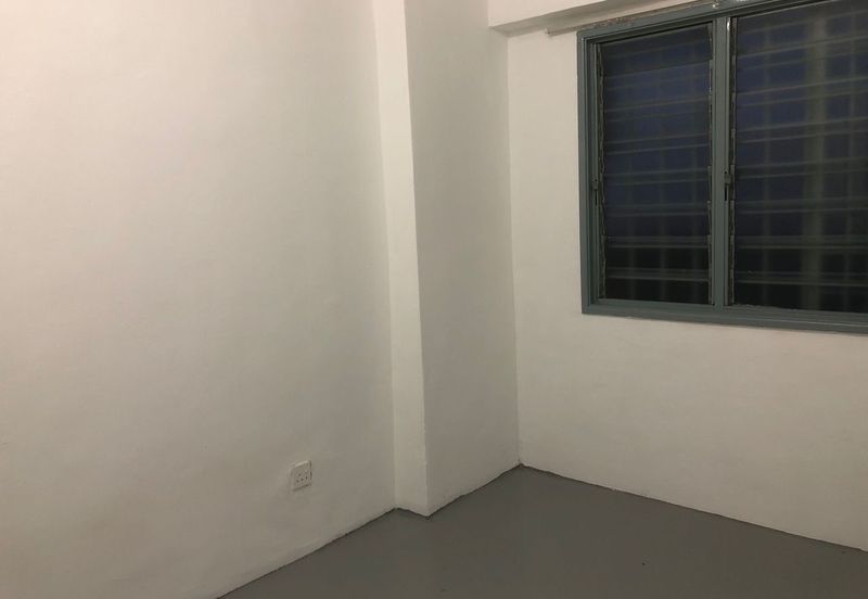 Sri Rakyat Apartment