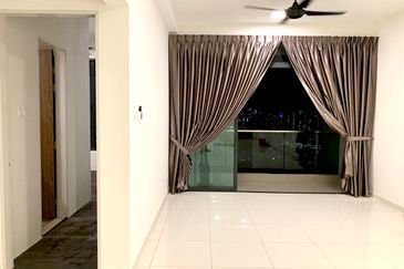 City of Green Condominium