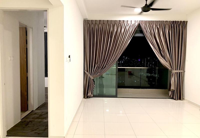 City of Green Condominium