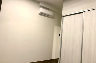 City of Green Condominium