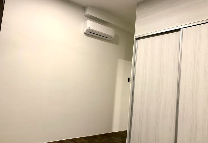 City of Green Condominium