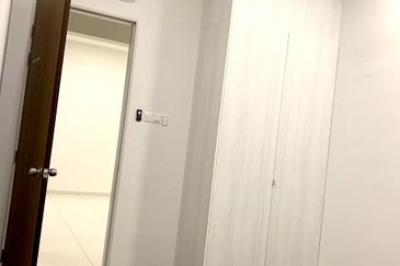 City of Green Condominium