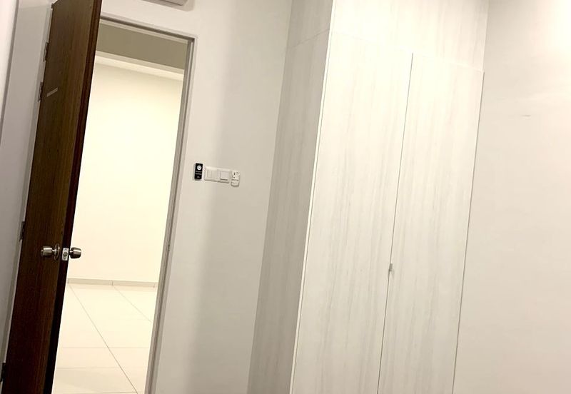 City of Green Condominium