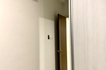 City of Green Condominium