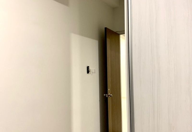 City of Green Condominium