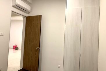 City of Green Condominium