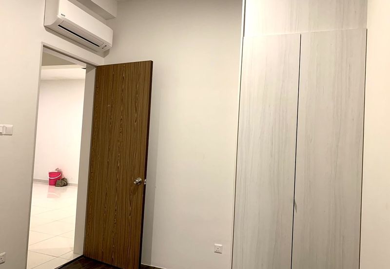 City of Green Condominium