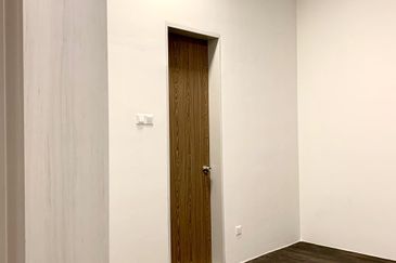 City of Green Condominium