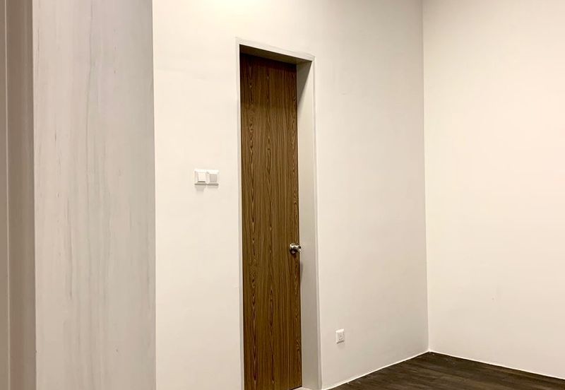 City of Green Condominium