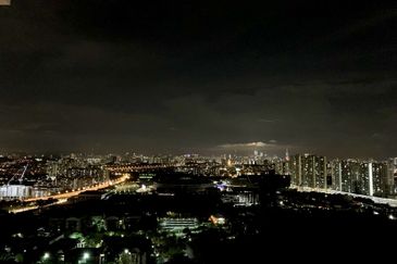 City of Green Condominium