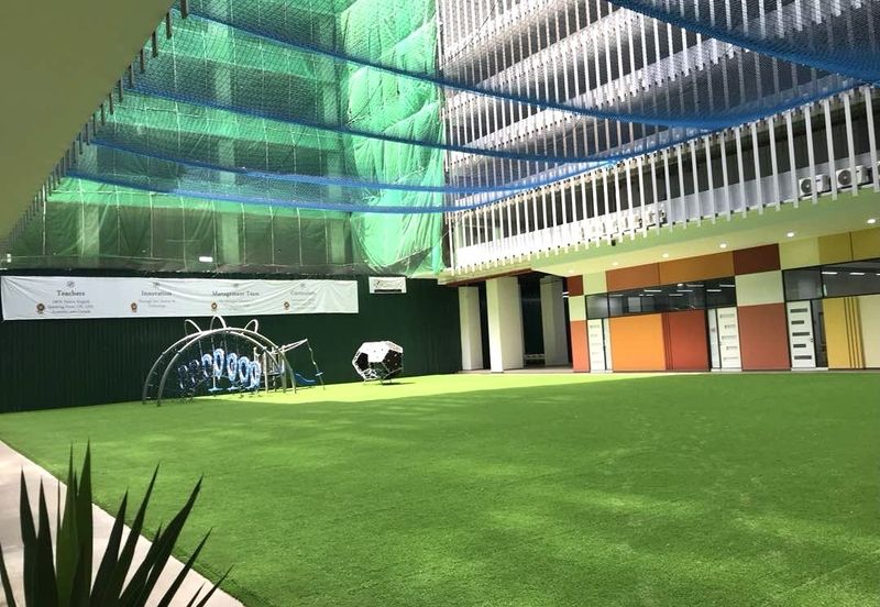 City of Green Condominium