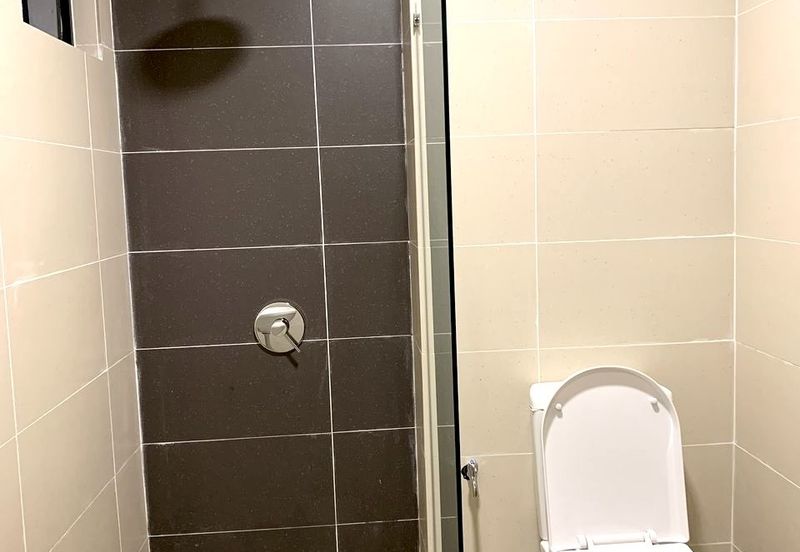 City of Green Condominium