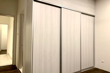 City of Green Condominium