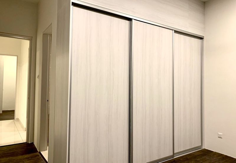 City of Green Condominium