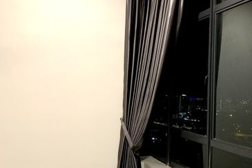 City of Green Condominium