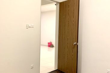 City of Green Condominium