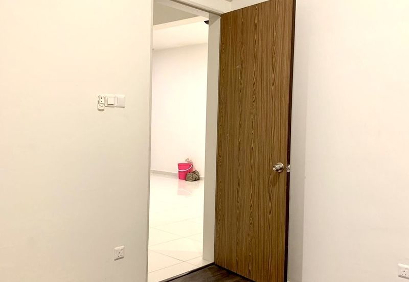 City of Green Condominium