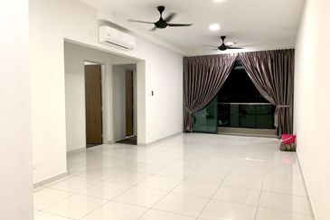 City of Green Condominium