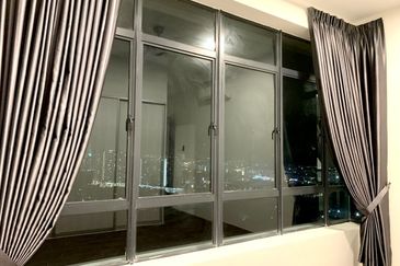 City of Green Condominium