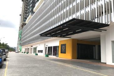 City of Green Condominium