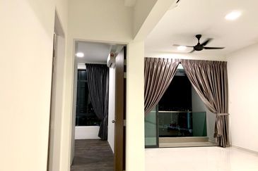 City of Green Condominium