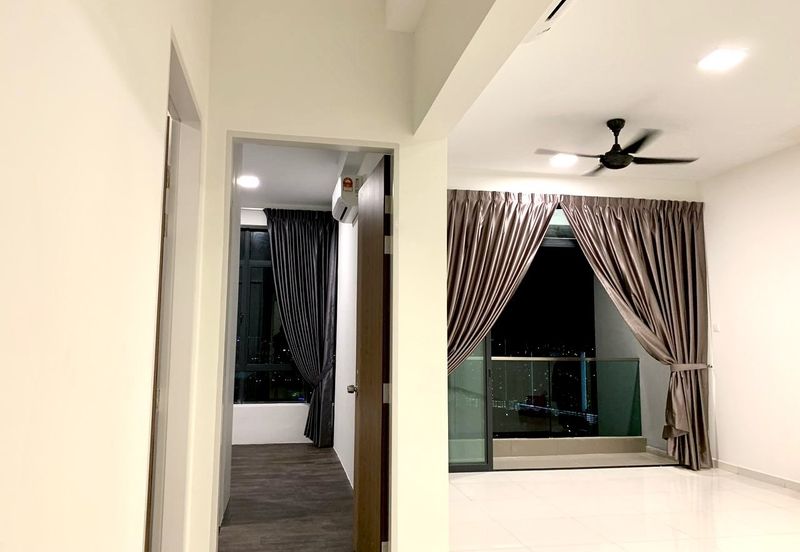 City of Green Condominium