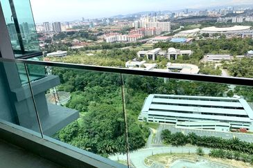 City of Green Condominium