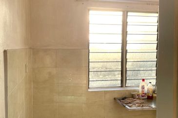 Pangsapuri Aman, Taman Puchong Prima