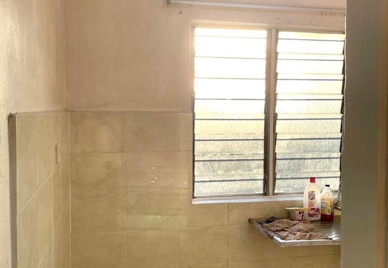 Pangsapuri Aman, Taman Puchong Prima