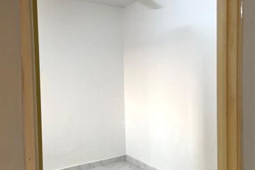 Pangsapuri Aman, Taman Puchong Prima