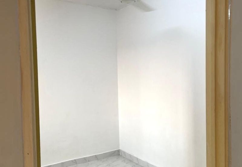 Pangsapuri Aman, Taman Puchong Prima