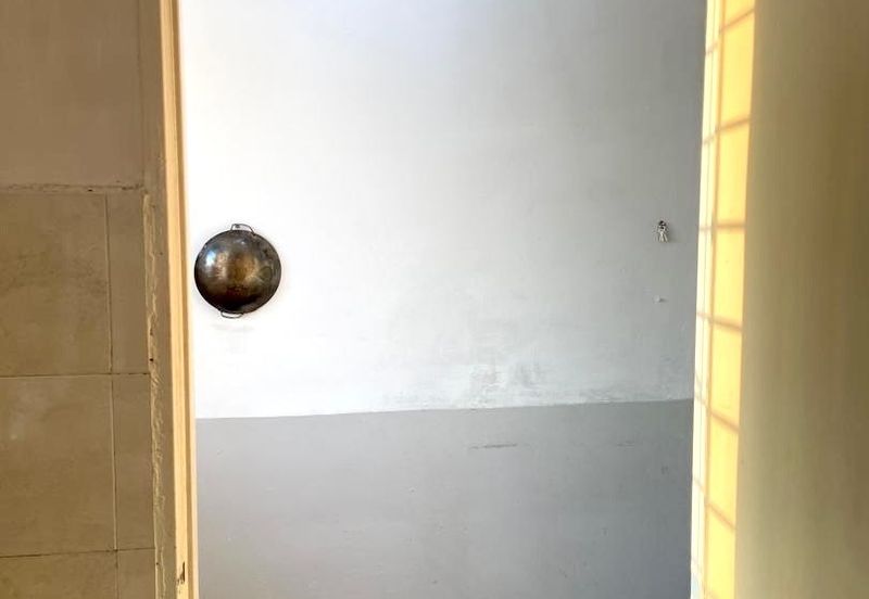 Pangsapuri Aman, Taman Puchong Prima