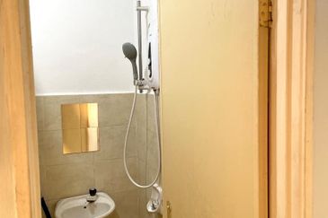 Pangsapuri Aman, Taman Puchong Prima