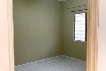 Pangsapuri Aman, Taman Puchong Prima