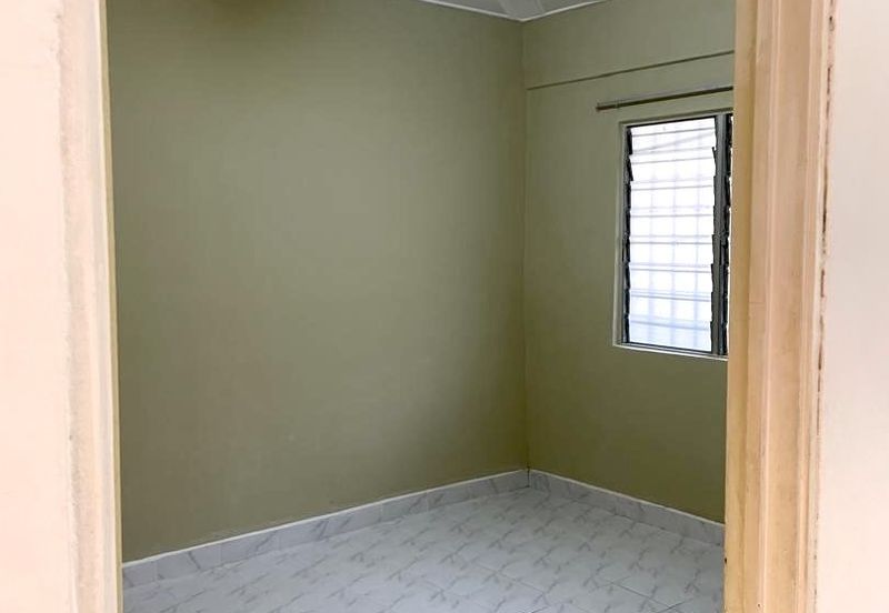 Pangsapuri Aman, Taman Puchong Prima