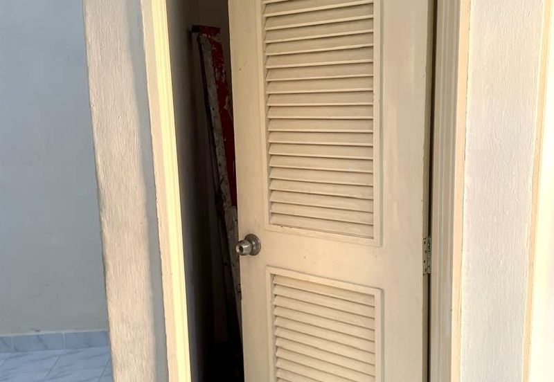 Pangsapuri Aman, Taman Puchong Prima