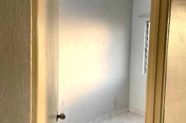 Pangsapuri Aman, Taman Puchong Prima