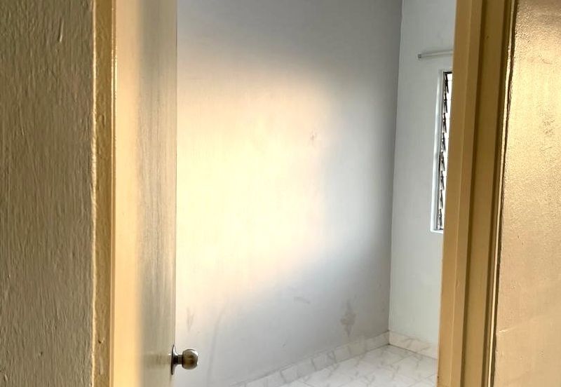 Pangsapuri Aman, Taman Puchong Prima