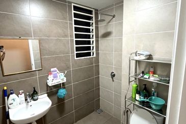 Residensi Hijauan (The Greens)