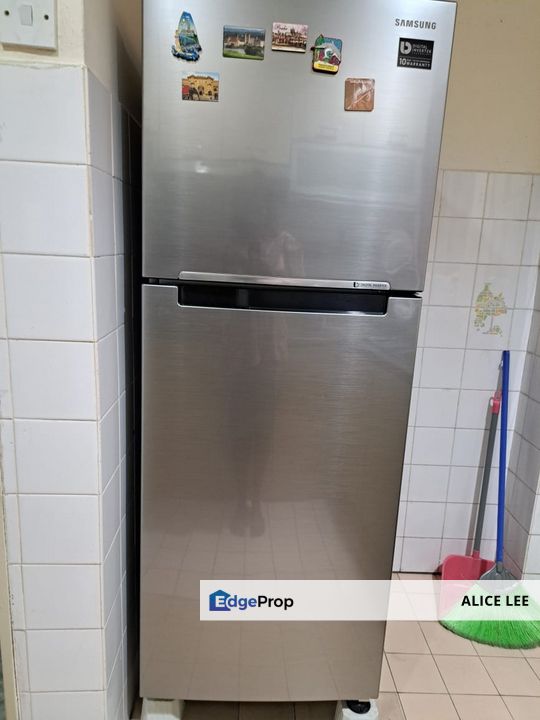 USJ 2  Double Storey Terrace Partially Furnished Move in condition 4R2B, Selangor, USJ