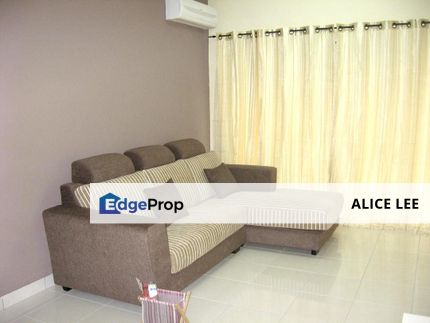Koi Kinrara Condominium @Jalan Pipit Bandar Puchong Jaya,Selangor 3R2B, Selangor, Puchong