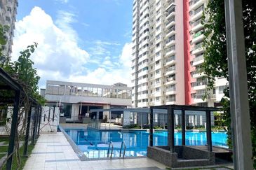 Koi Kinrara Suites