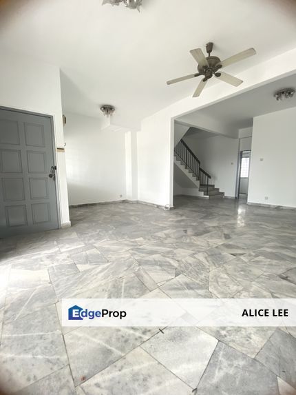 Bandar Puchong Jaya, Puchong, Selangor Double Storey Terrace Freehold 20x75 , Selangor, Puchong