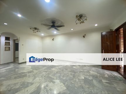 Bandar Puchong Jaya, Puchong, Fully Renovated & Extended Double Storey Terrace Freehold , Selangor, Puchong