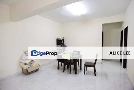 Puchong Hartamas Double Storey Terrace Fully Renovated Freehold , Selangor, Puchong
