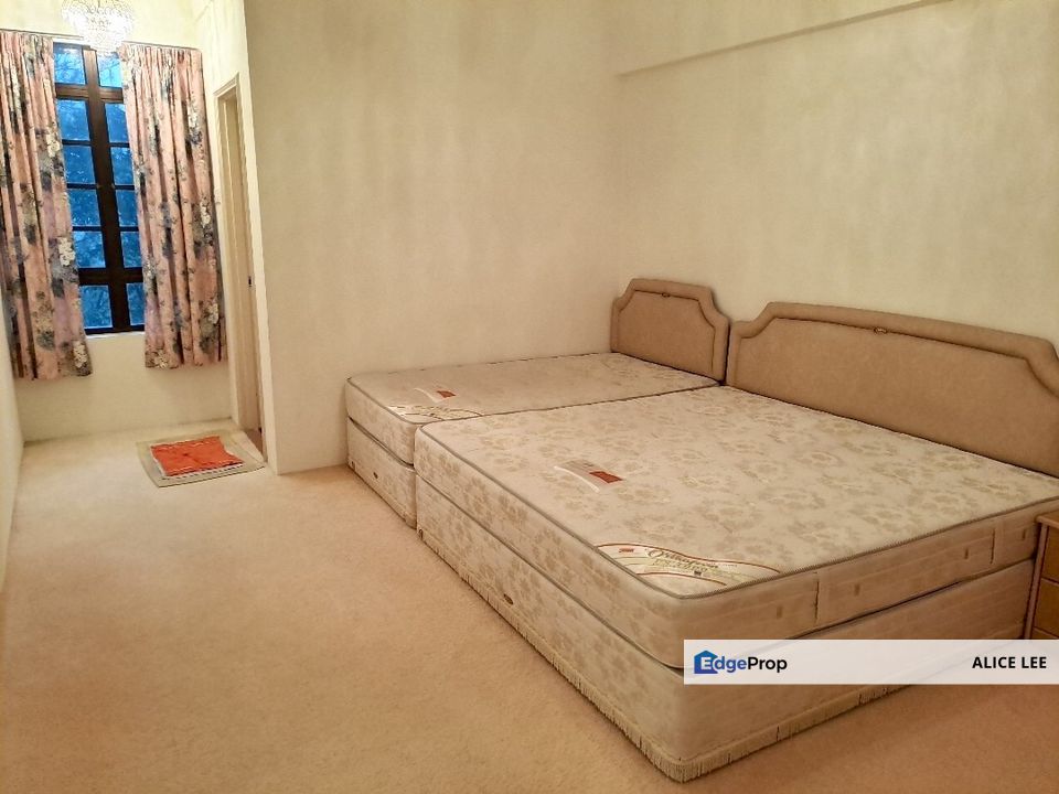Mawar Apartment, Genting Highlands, Pahang Fully Furnished for Rent, Pahang, Genting Highlands
